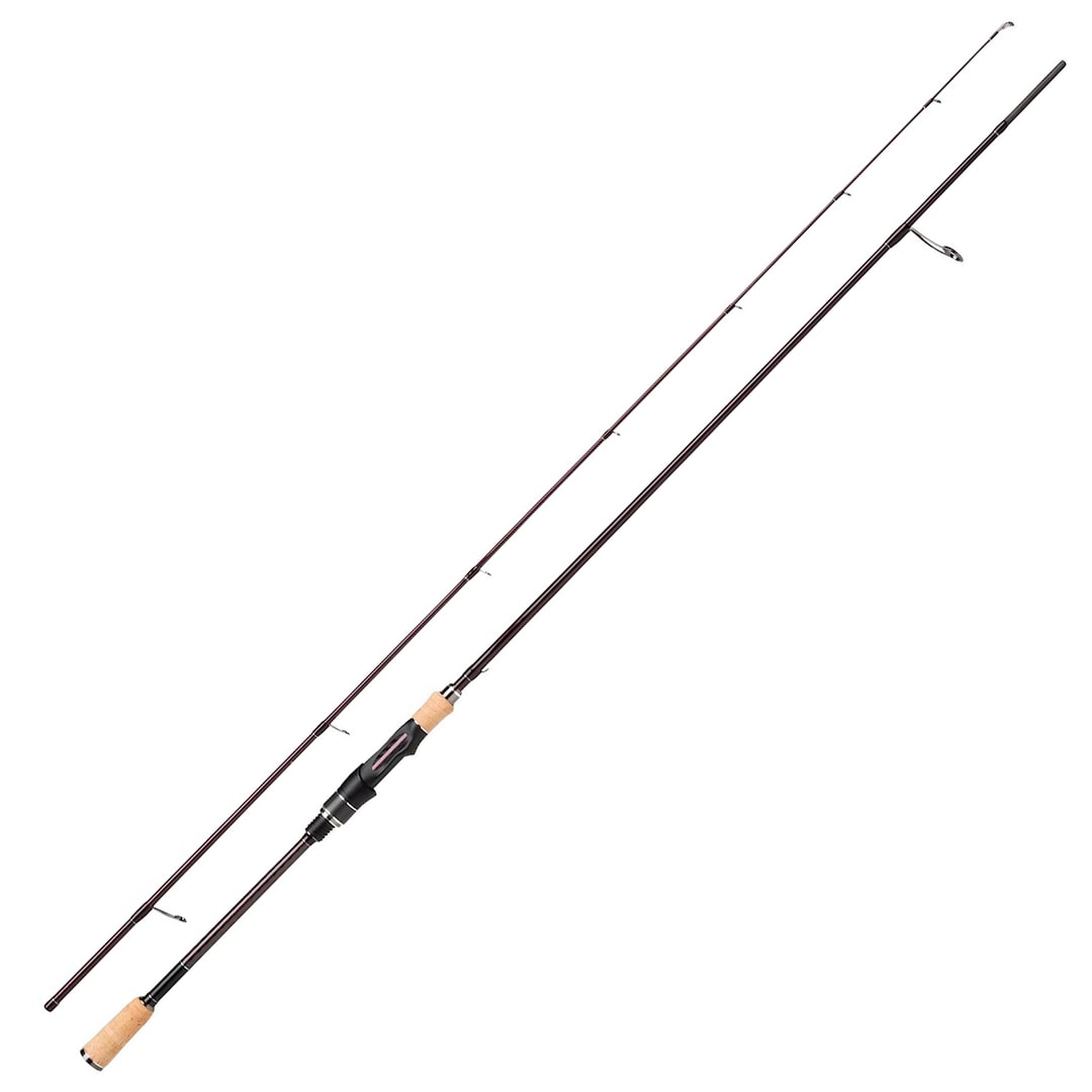 Abu Garcia Spike Pro Tech Hard Bait avokelavapa 223 cm 5-21 g