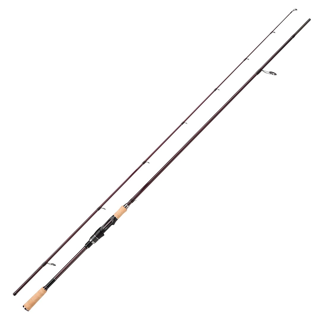 Abu Garcia Spike Pro Spinning avokelavapa 213 cm 3-14 g