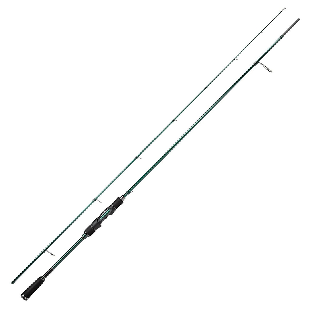 Abu Garcia Spike X Tech Hard Bait avokelavapa 218 cm 5-21 g