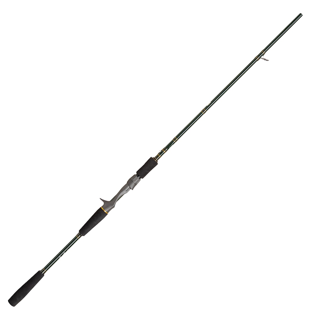 Abu Garcia Svartzonker Downsizer hyrräkelavapa 240 cm 20-120 g