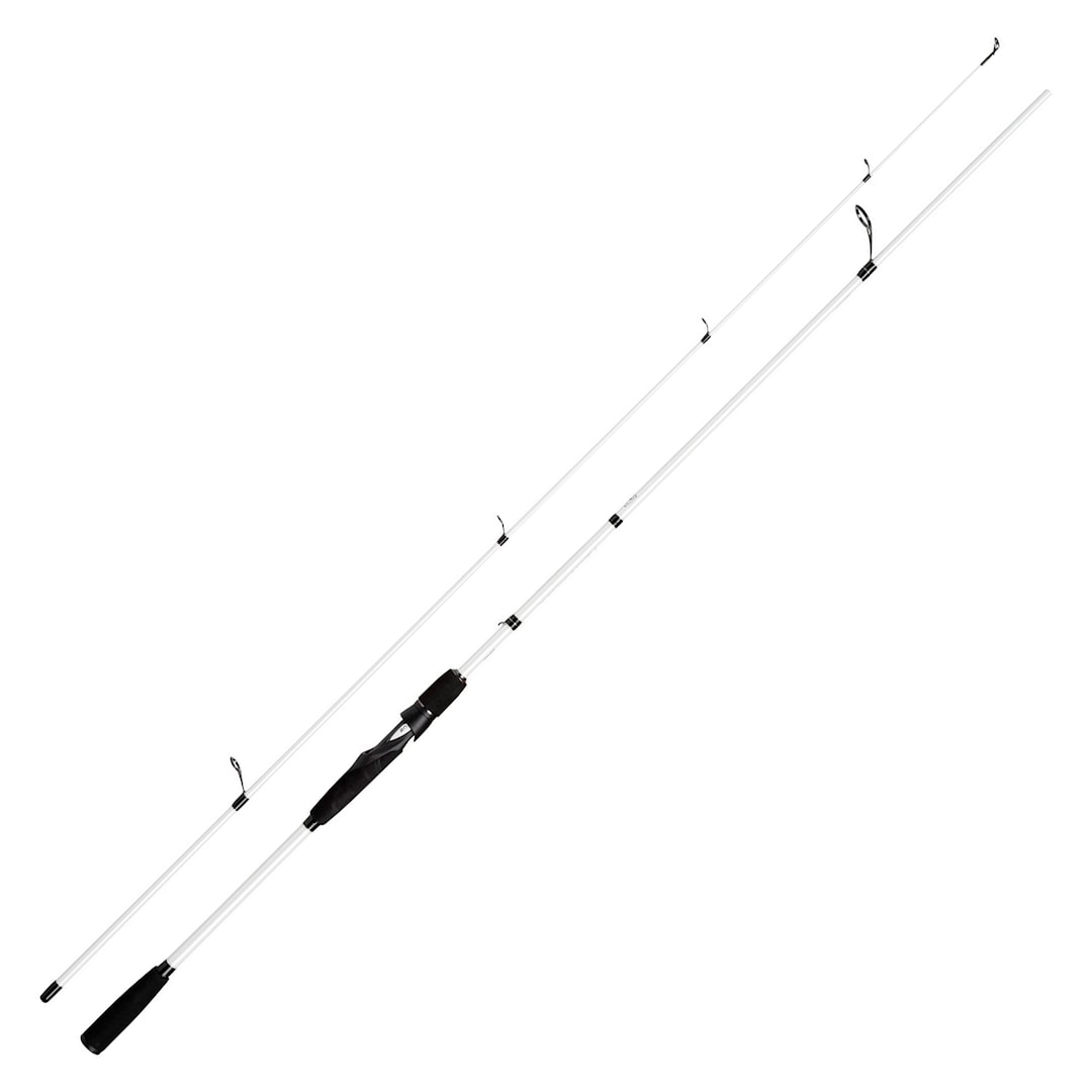 Abu Garcia Venerate V2 EVA avokelavapa 244 cm 15-40 g