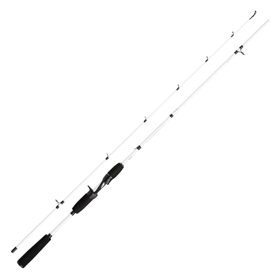 Abu Garcia Venerate V2 702H 20-60g hyrräkelavapa