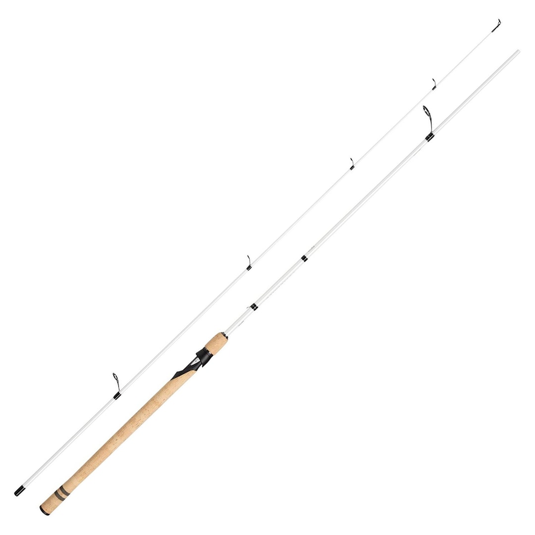 Abu Garcia Venerate V2 562UL 2-10g avokelavapa