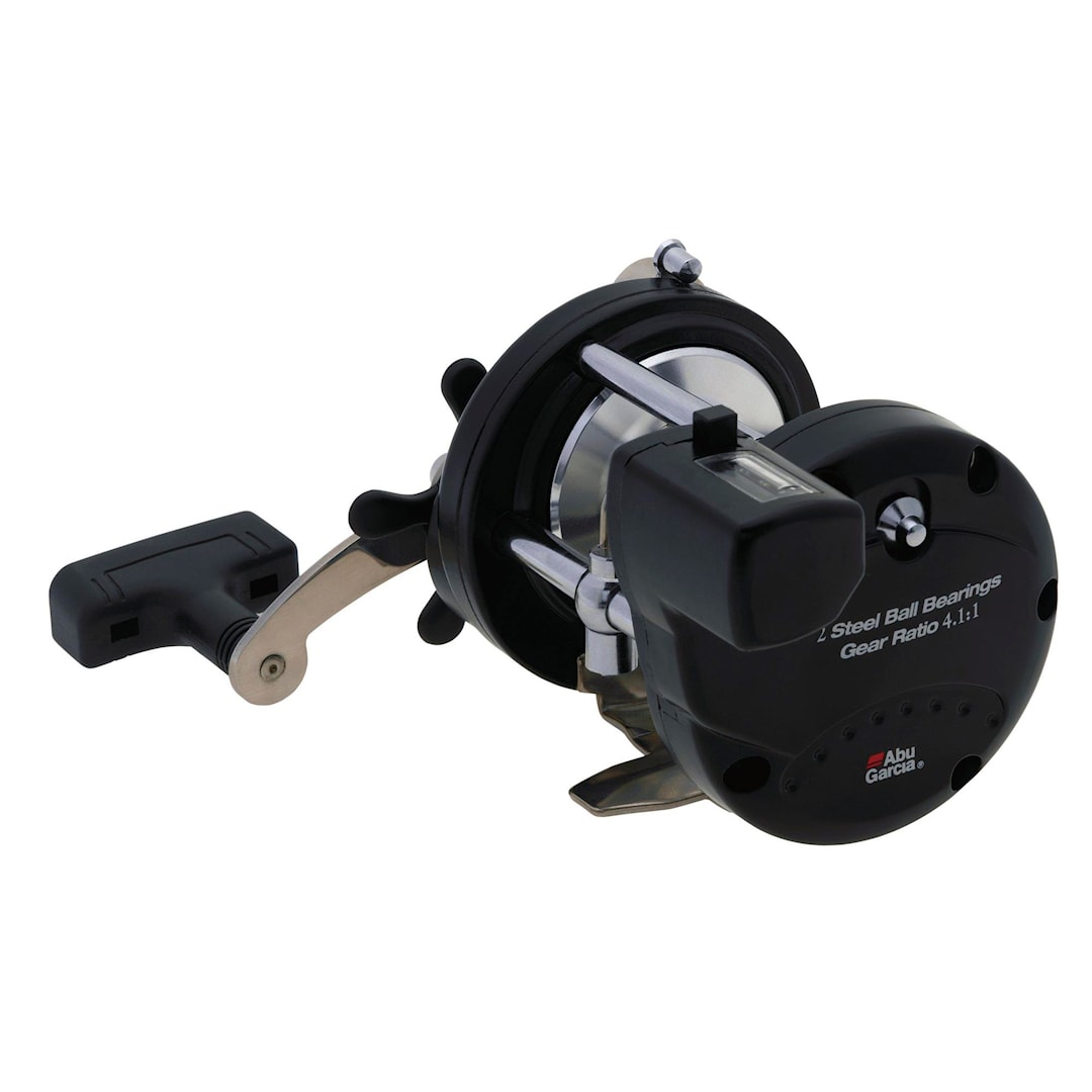 Abu Garcia A20 LC 20 hyrräkela