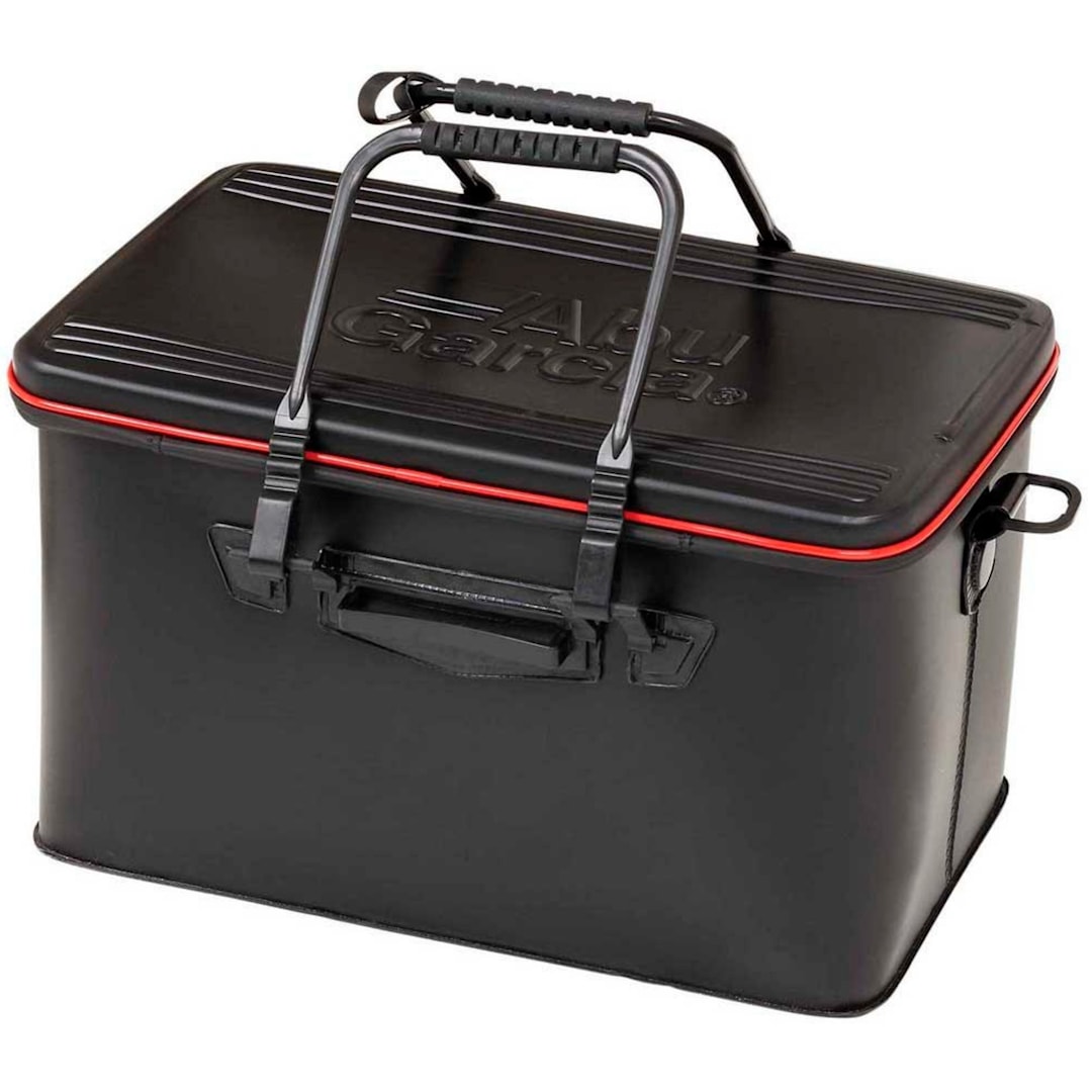 Abu Garcia Beast Pro EVA Boat Bag XL vieherasialaukku