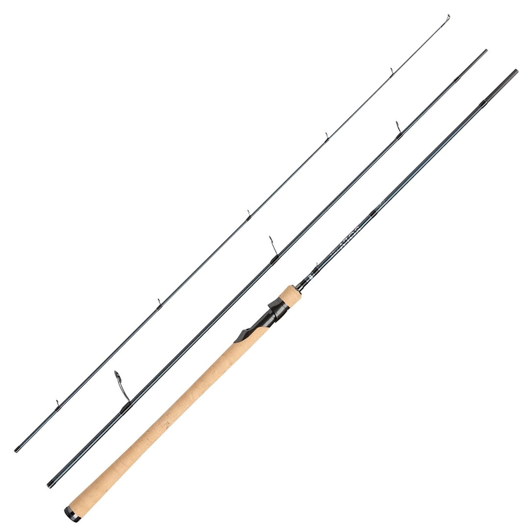 Abu Garcia Sölv AG2 avokelavapa 270 cm 7-22 g 3os