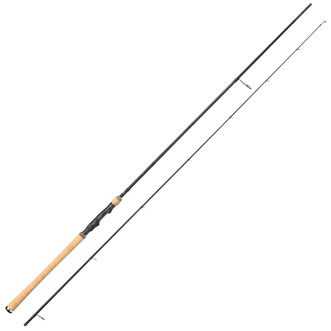 Abu Garcia Sölv AG3 avokelavapa 255 cm 4-24 g