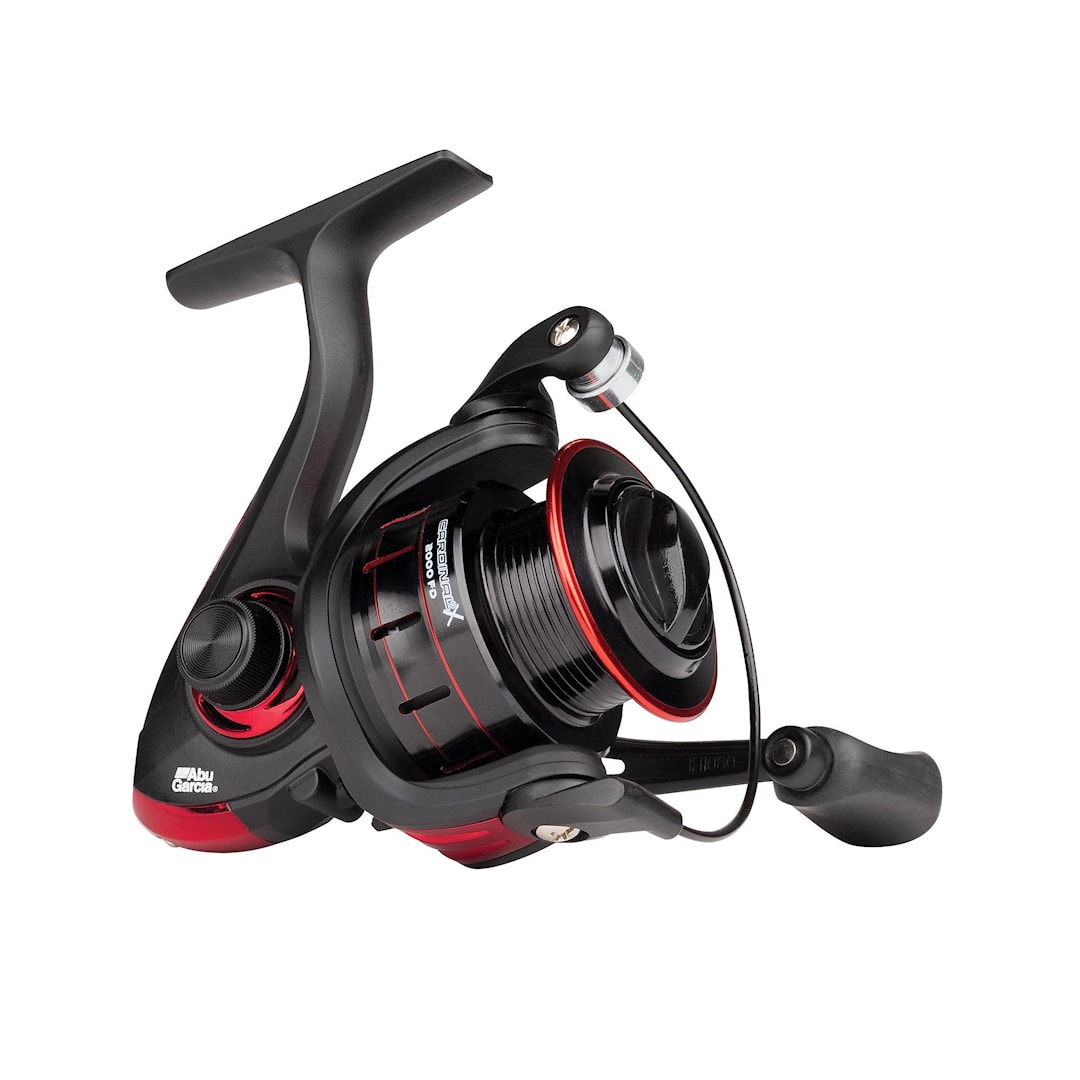 Abu Garcia Cardinal X avokela 2000