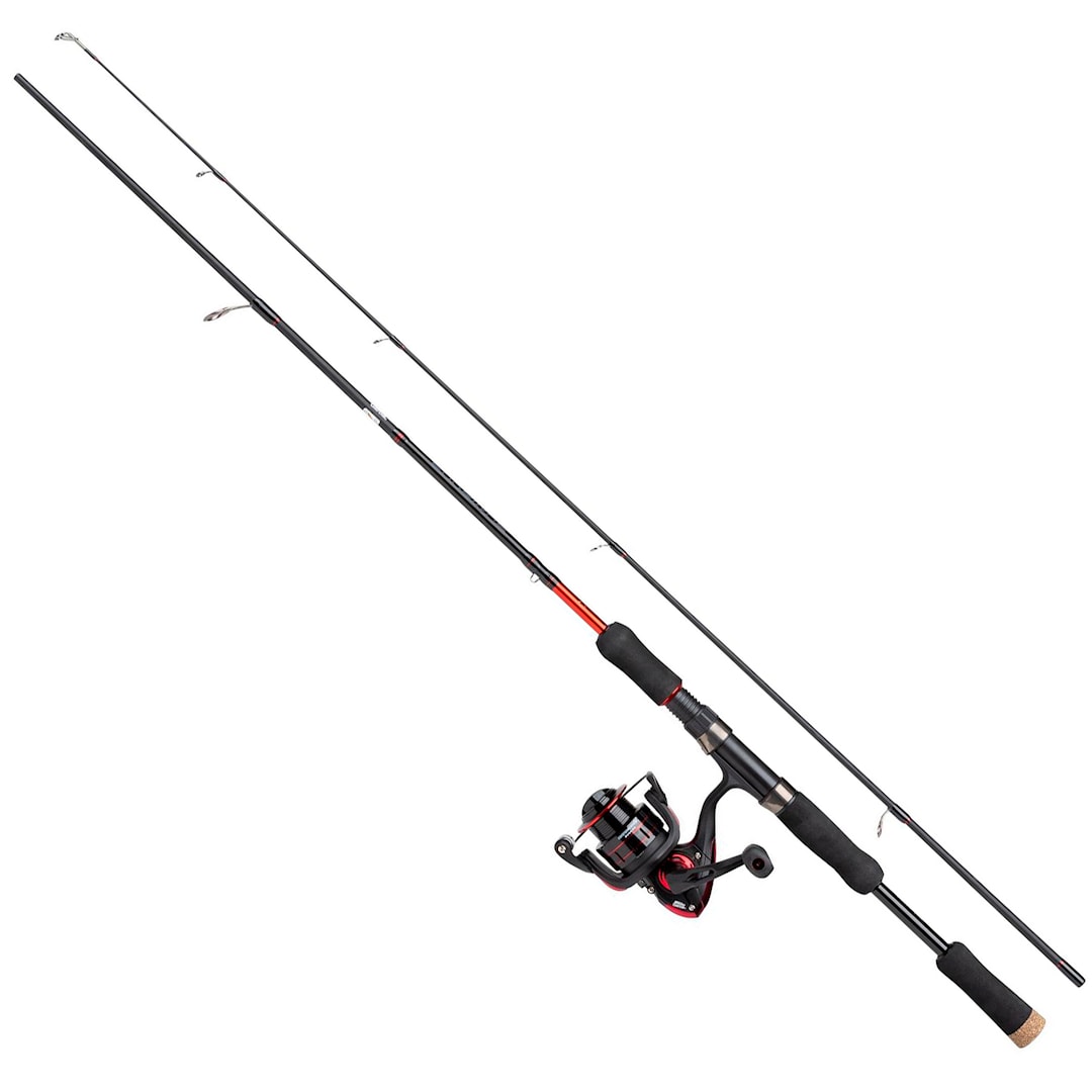 Abu Garcia Cardinal X avokelasetti 213 cm 10-30 g