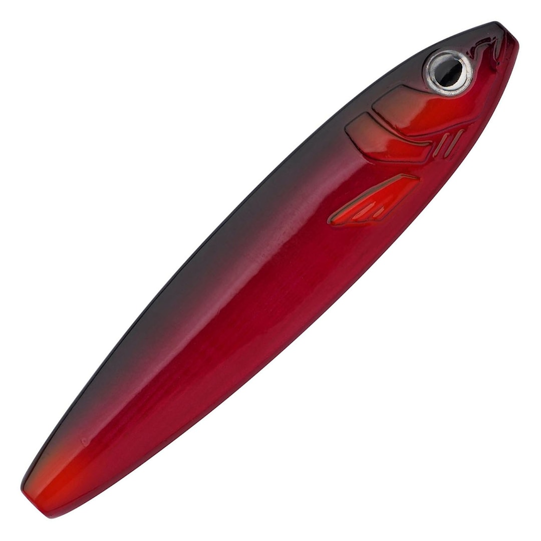 Abu Garcia Sölv Napp 9cm/19g Chili Red