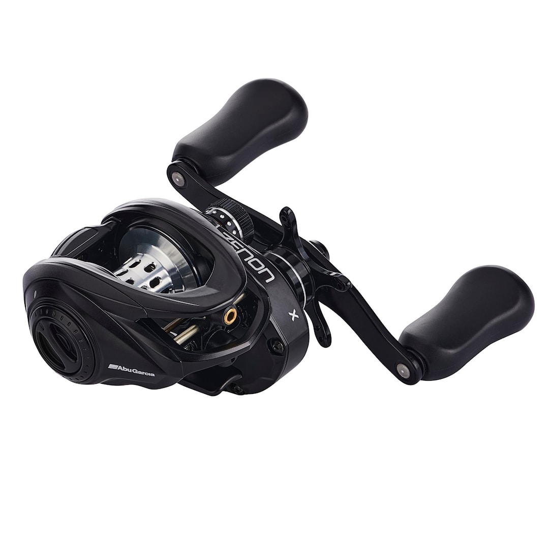 Abu Garcia Zenon X hyrräkela L SHS