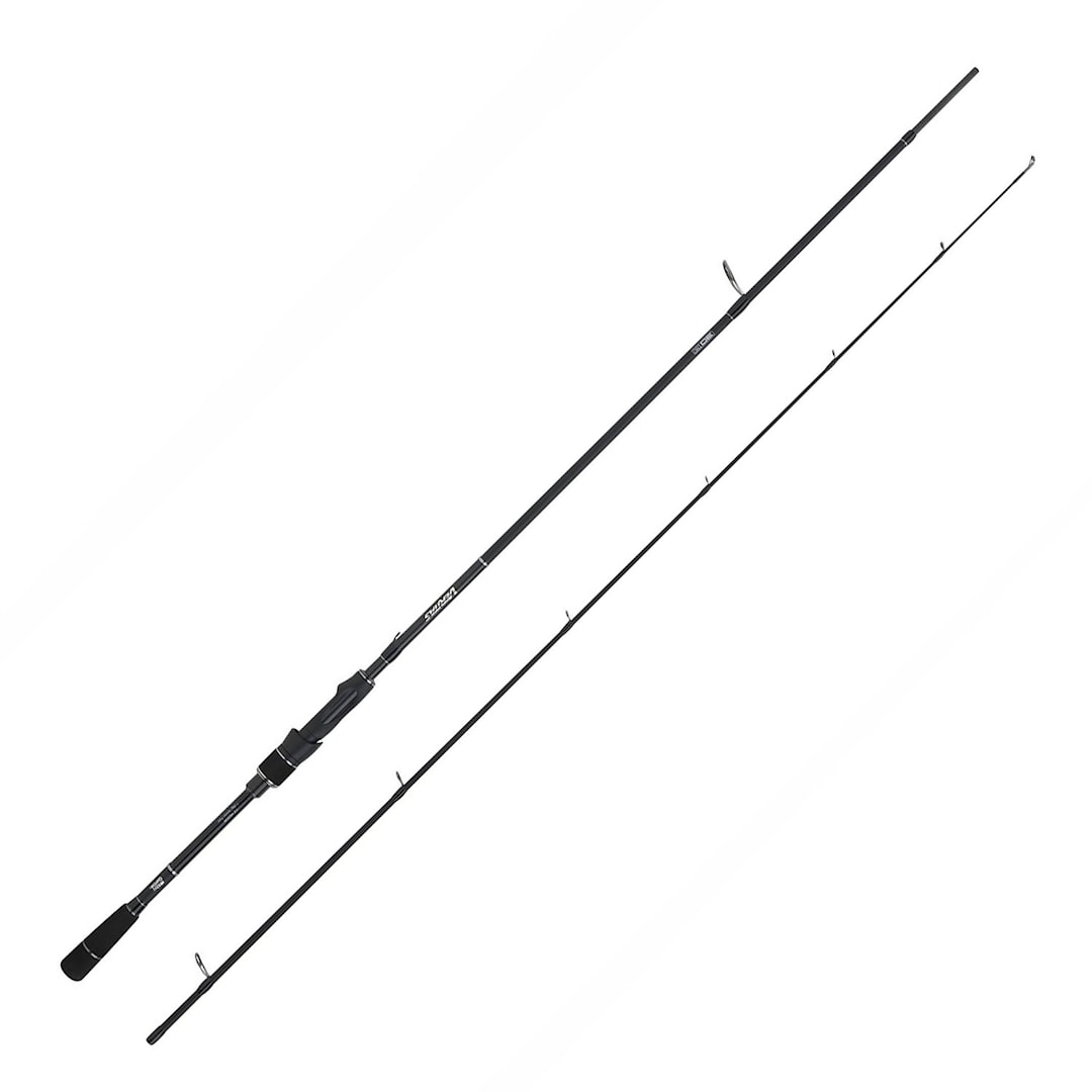 Abu Garcia Veritas avokelavapa 702M 7-28g