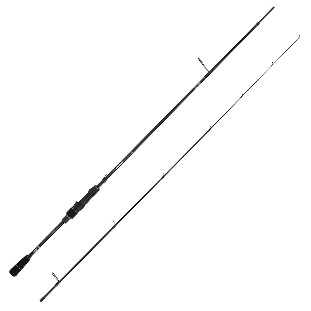 Abu Garcia Veritas Sensi-S avokelavapa 244 cm 1-7 g