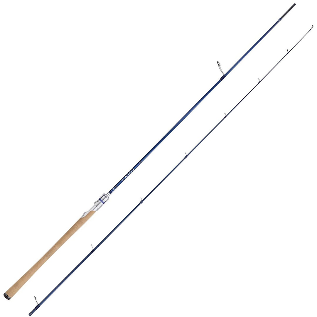 Abu Garcia Sölv AG1 avokelavapa 292cm 8-29g