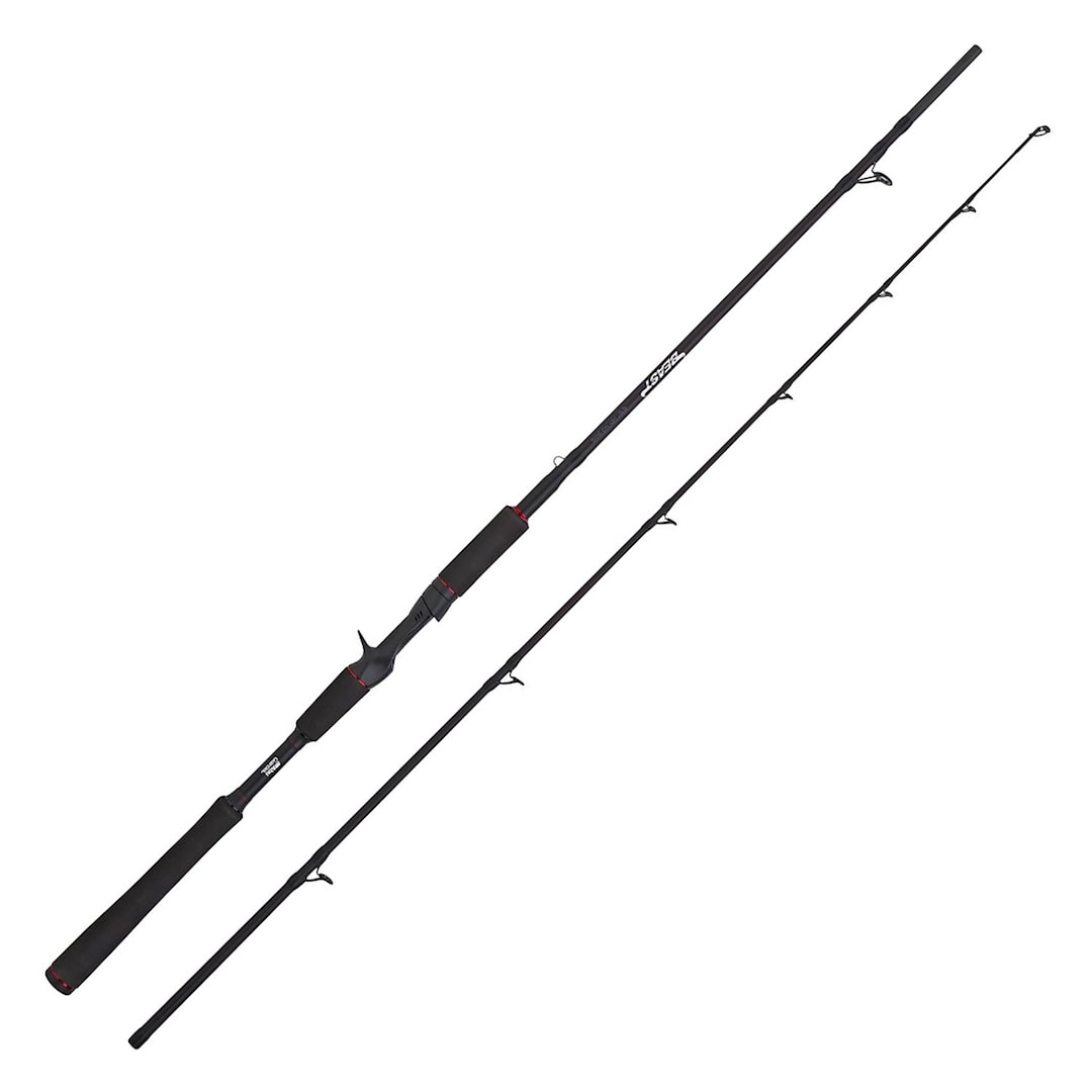 Abu Garcia Beast Pike hyrräkelavapa 802HP 30-100g