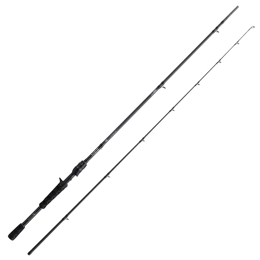 Abu Garcia EON hyrräkelavapa 198 cm 5-21 g