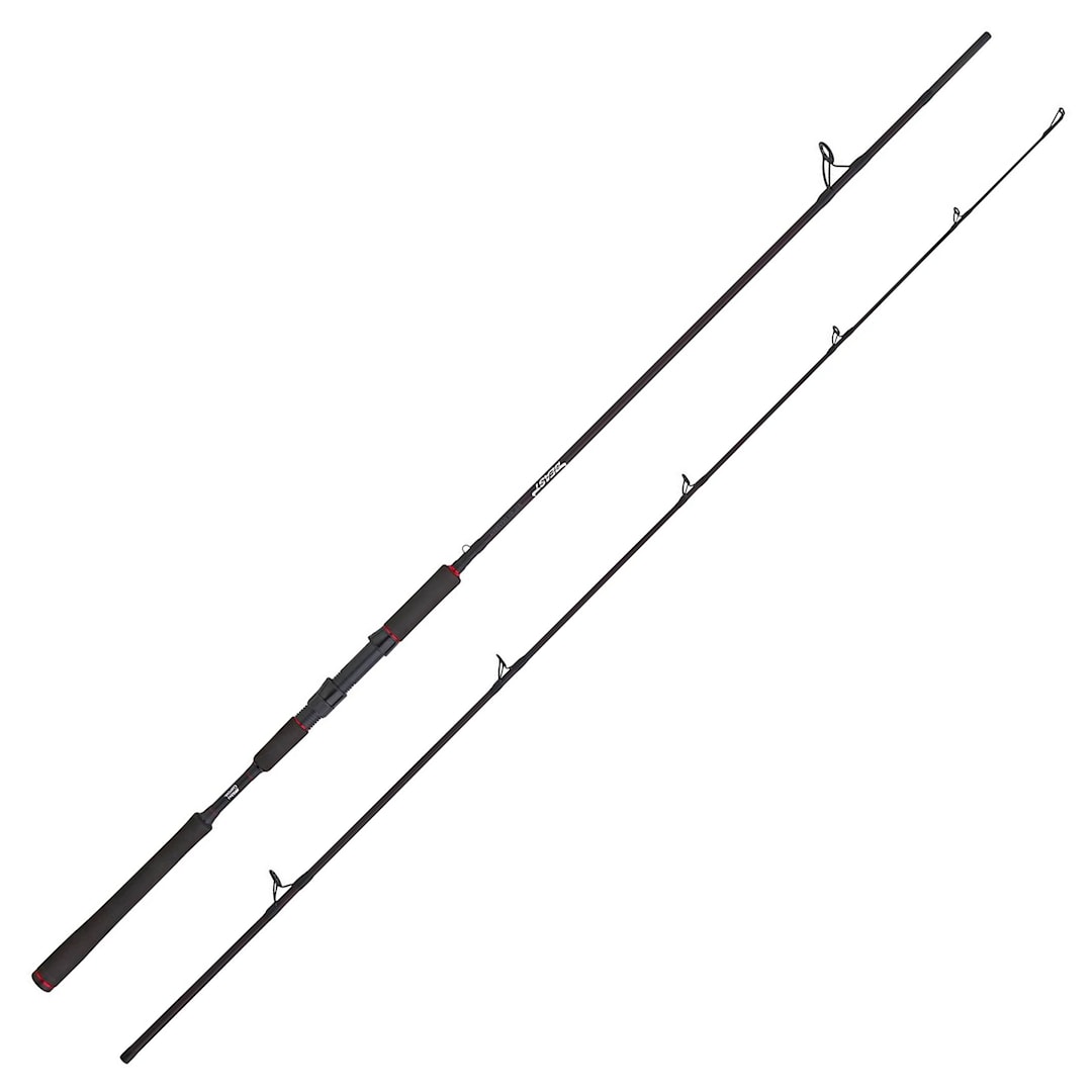Abu Garcia Beast Pike Deadbait avokelavapa 300 cm -150 g