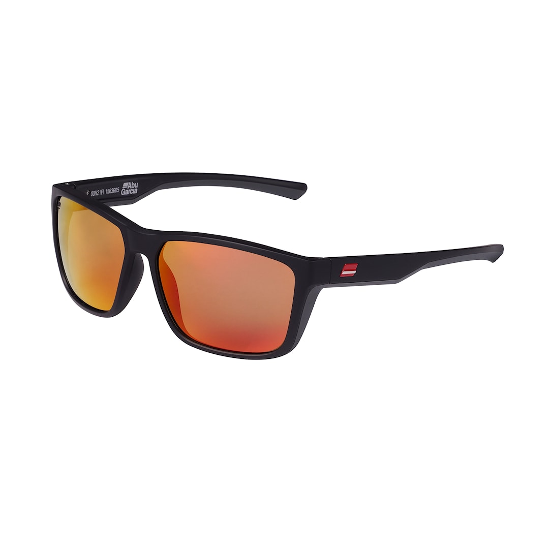 Abu Garcia Beast Flame Red polarisoidut aurinkolasit