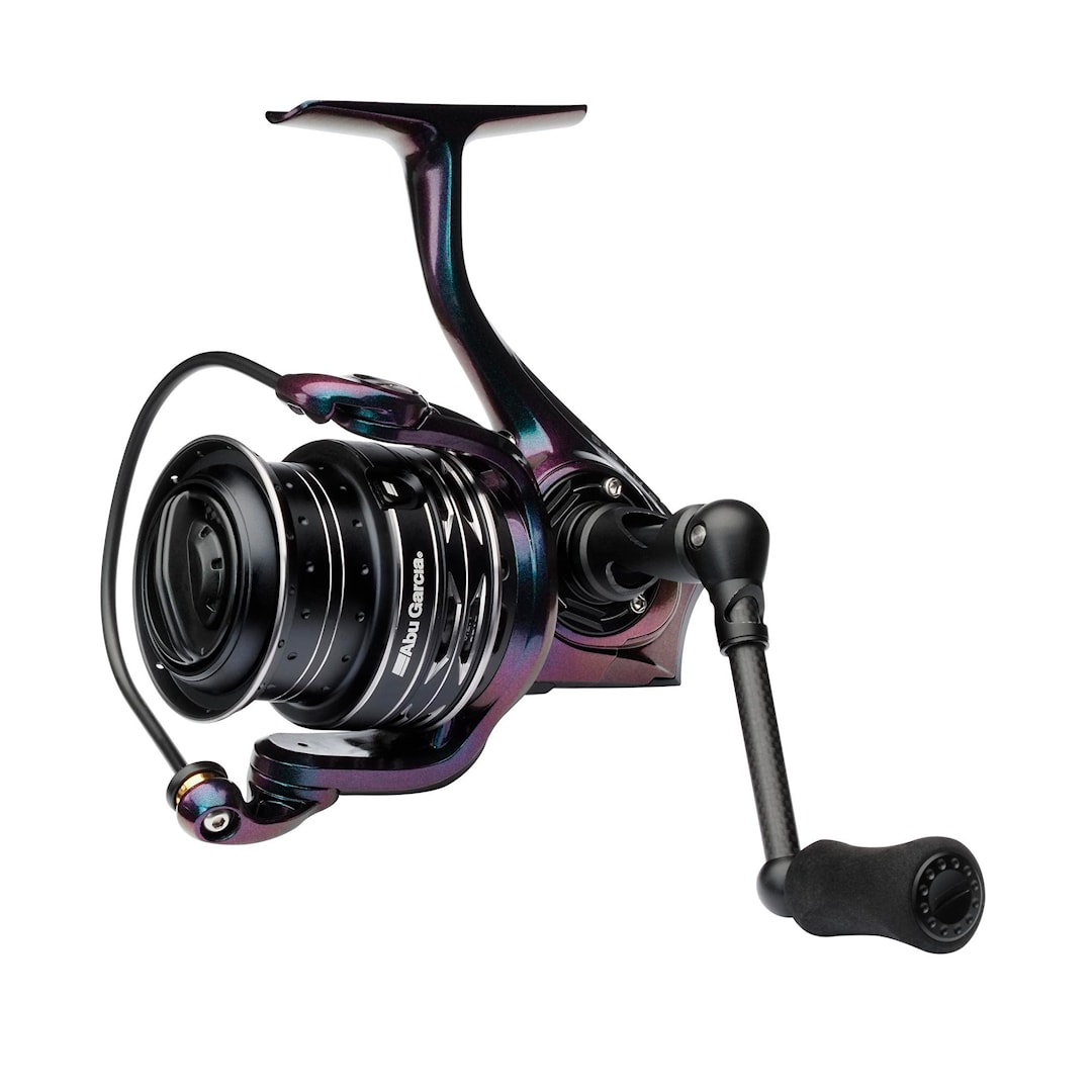 Abu Garcia Spike Pro avokela 3000SH