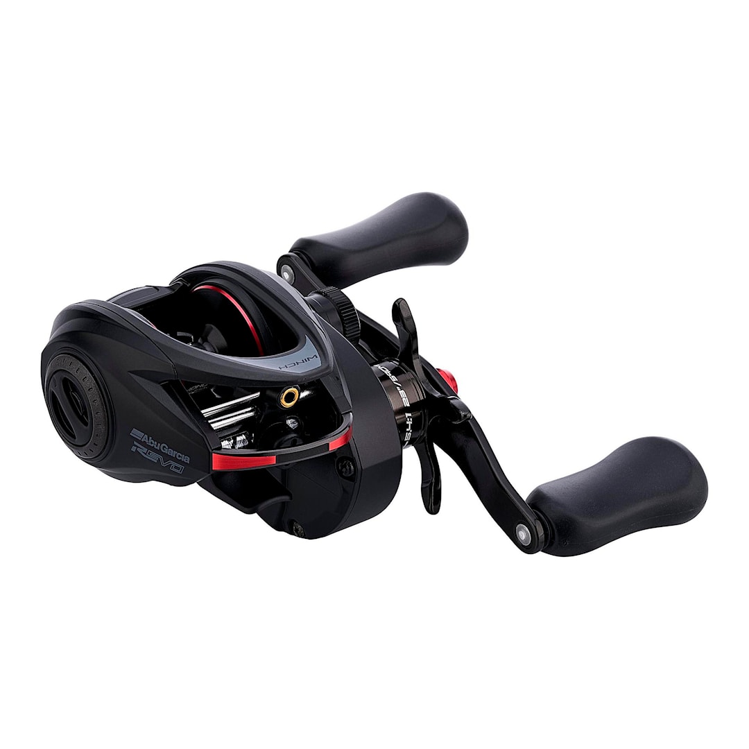 Abu Garcia Revo Winch hyrräkela 5,4:1 left