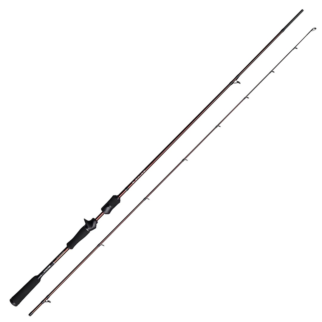 Abu Garcia Spike S Crankbait hyrräkelavapa 218 cm 10-30 g