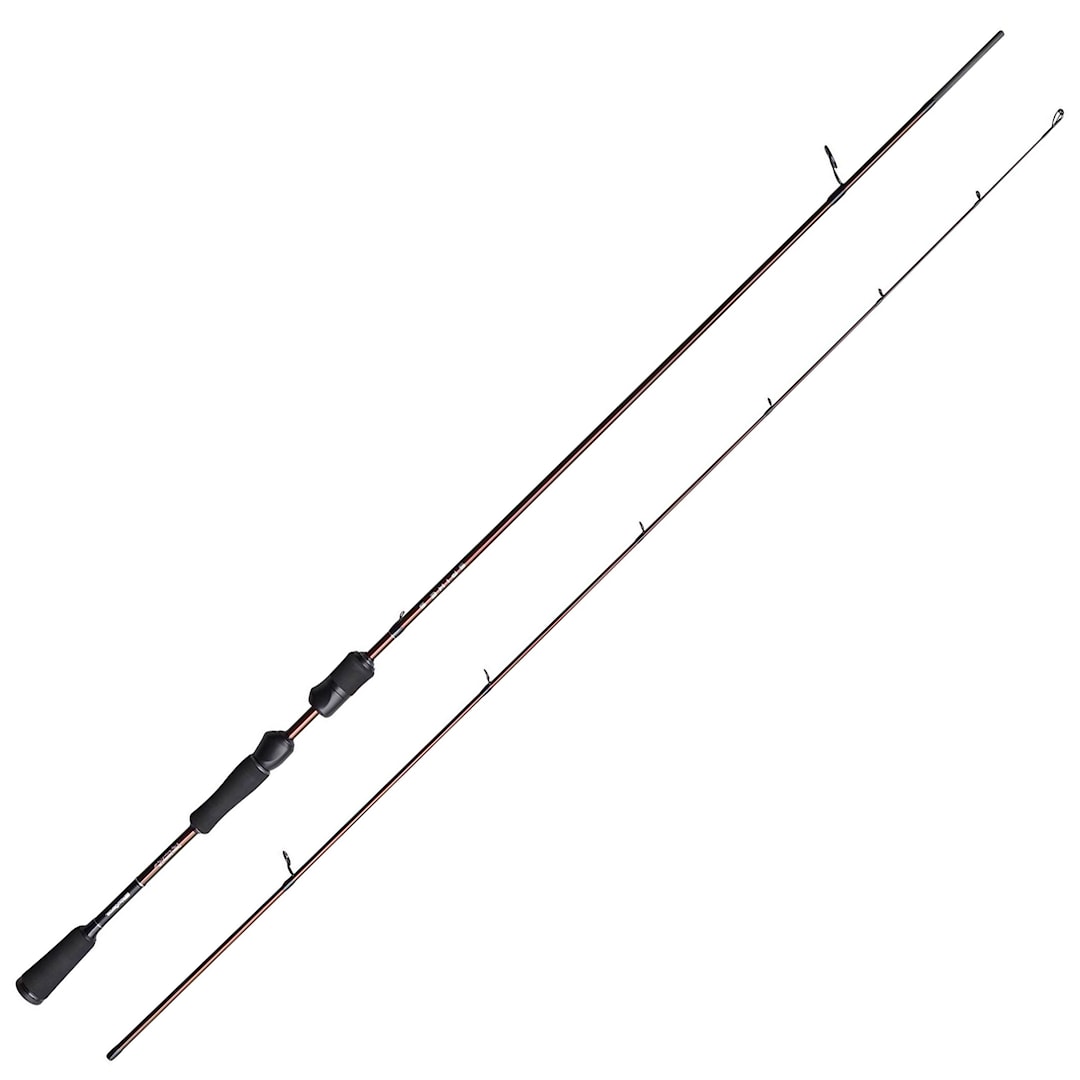 Abu Garcia Spike S Vertical avokelavapa 185 cm 14-35 g