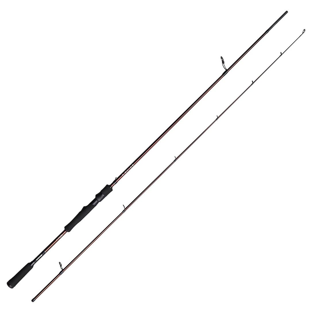 Abu Garcia Spike S Jigging avokelavapa 244 cm 12-35 g