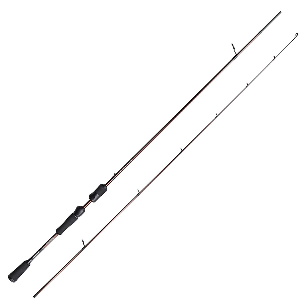 Abu Garcia Spike S Finesse Spin avokelavapa 213 cm 3-15 g