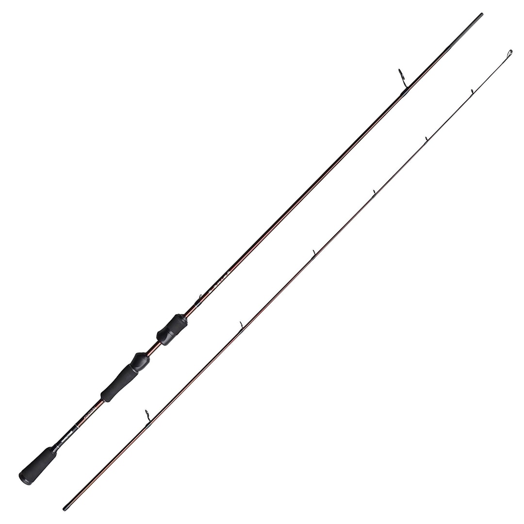 Abu Garcia Spike S Tech Hard Bait avokelavapa 213 cm 5-24 g