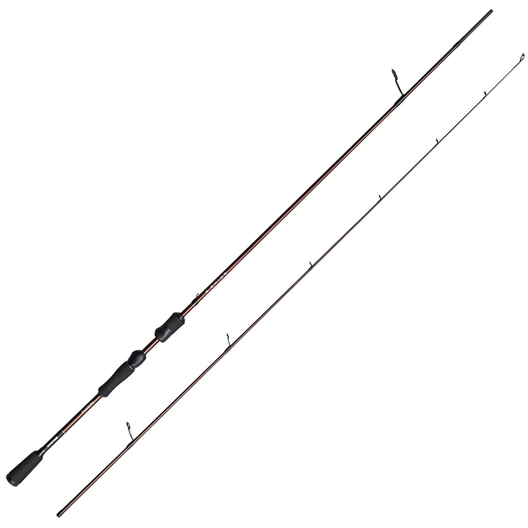 Abu Garcia Spike S Tech Rig avokelavapa 244 cm 3-21 g