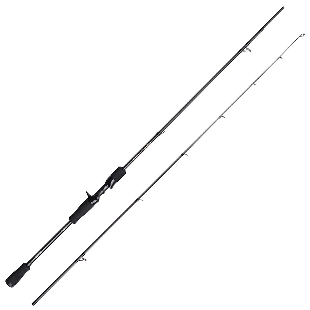 Abu Garcia ORRA Predator hyrräkelavapa 662M 10-35g