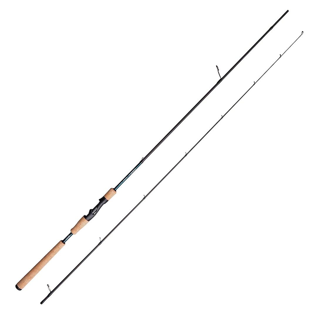 Abu Garcia Orra Seatrout avokelavapa 254 cm 5-25 g