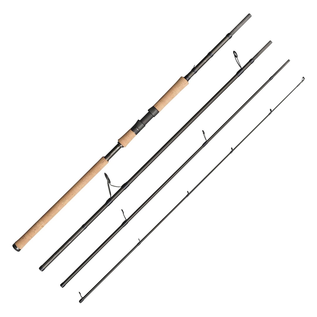 Abu Garcia Mörrum avokelavapa 304cm 15-55g