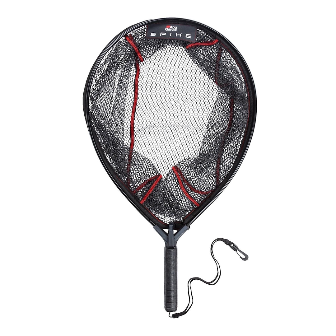 Abu Garcia Spike BB haavi