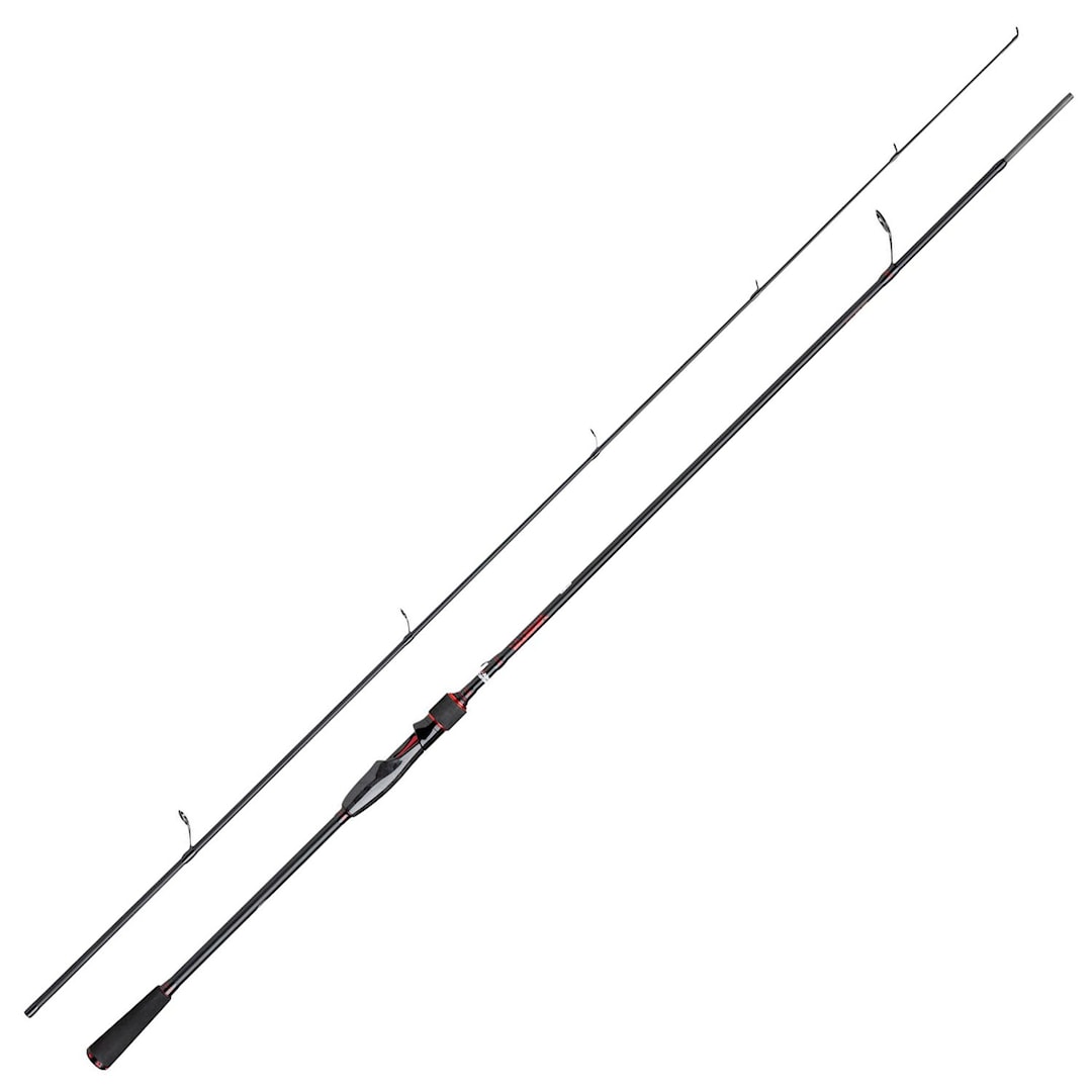 Abu Garcia Vendetta V3 702M 10-30g avokelavapa