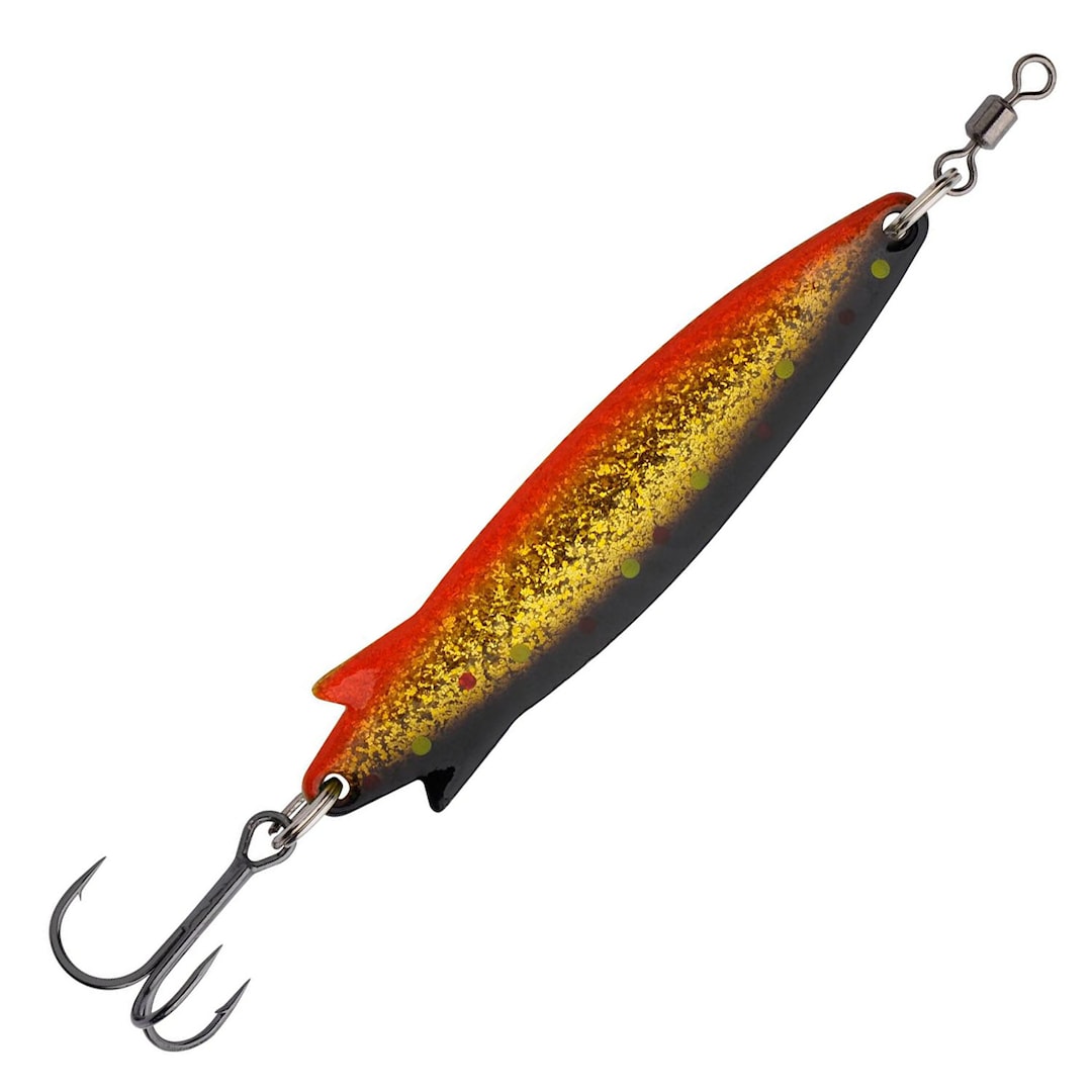 Abu Garcia Toby 15g lusikkauistin Sunset