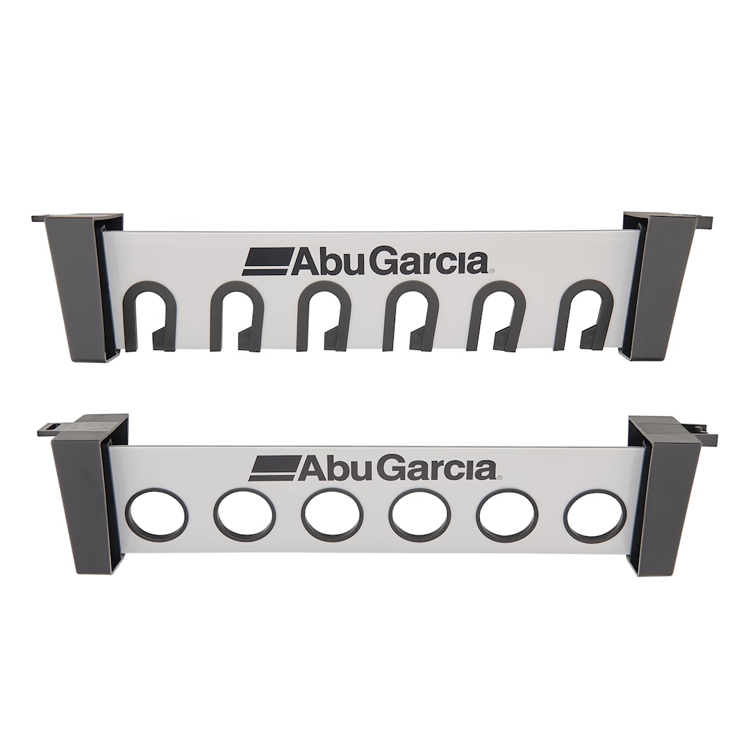 Abu Garcia Horizontal vapateline