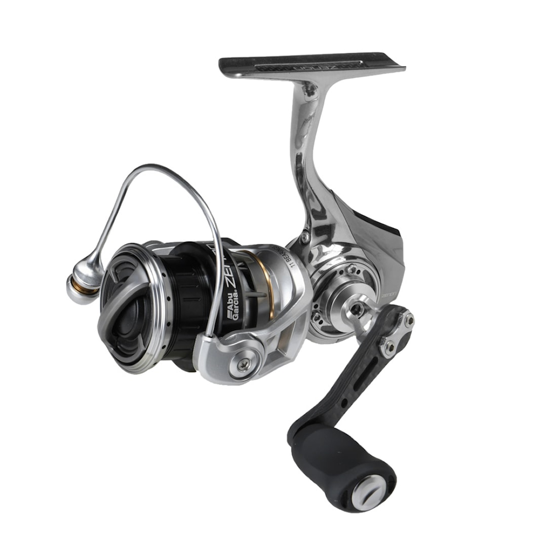 Abu Garcia Zenon avokela 1000S