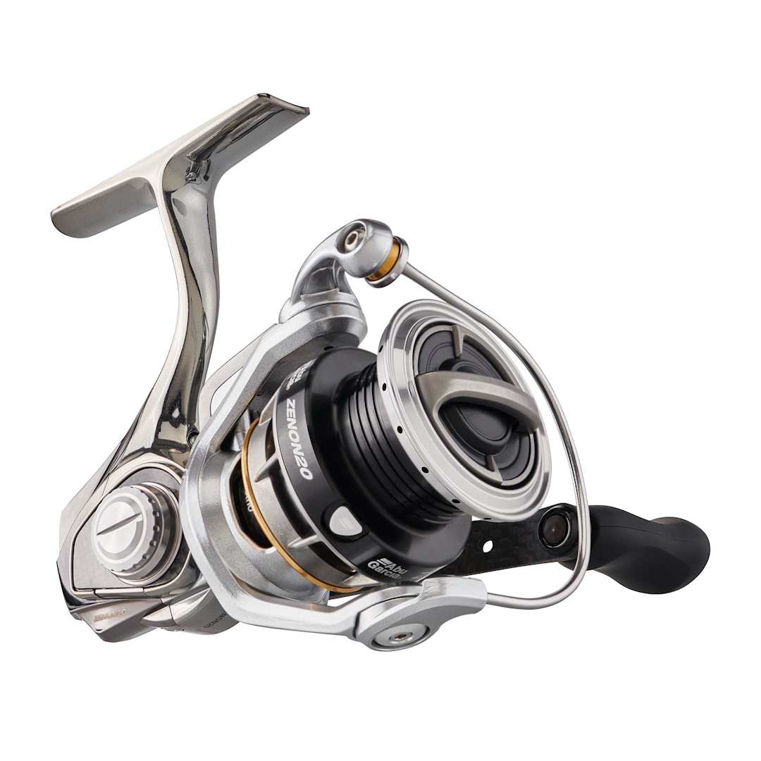 Abu Garcia Zenon avokela 3000MSH