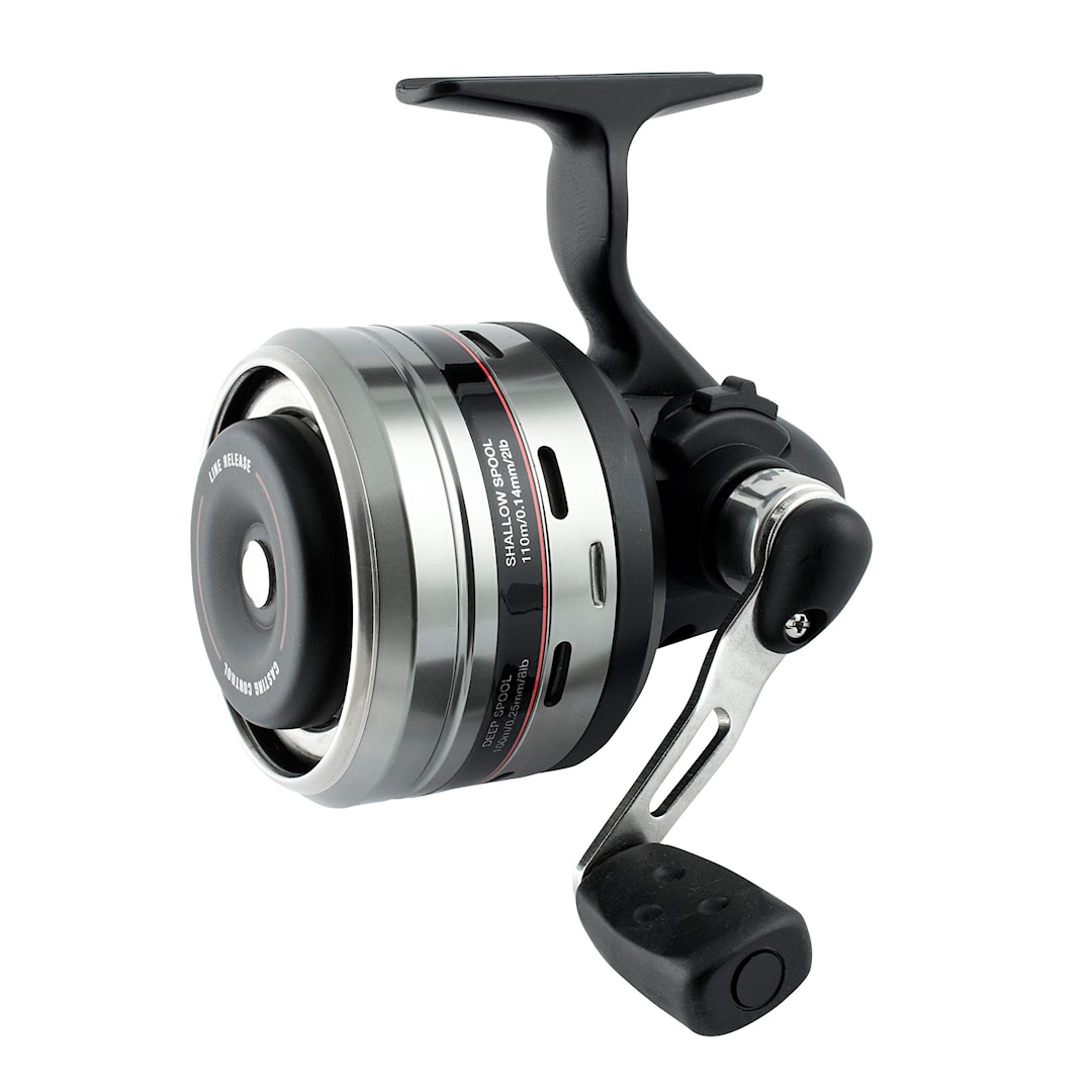 Abu Garcia MKII 507 umpikela
