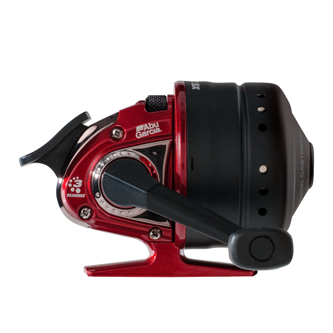 Abu Garcia Abumatic SX umpikela