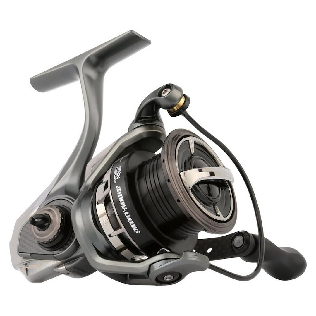 Abu Garcia Zenon MG-X avokela 3000MS