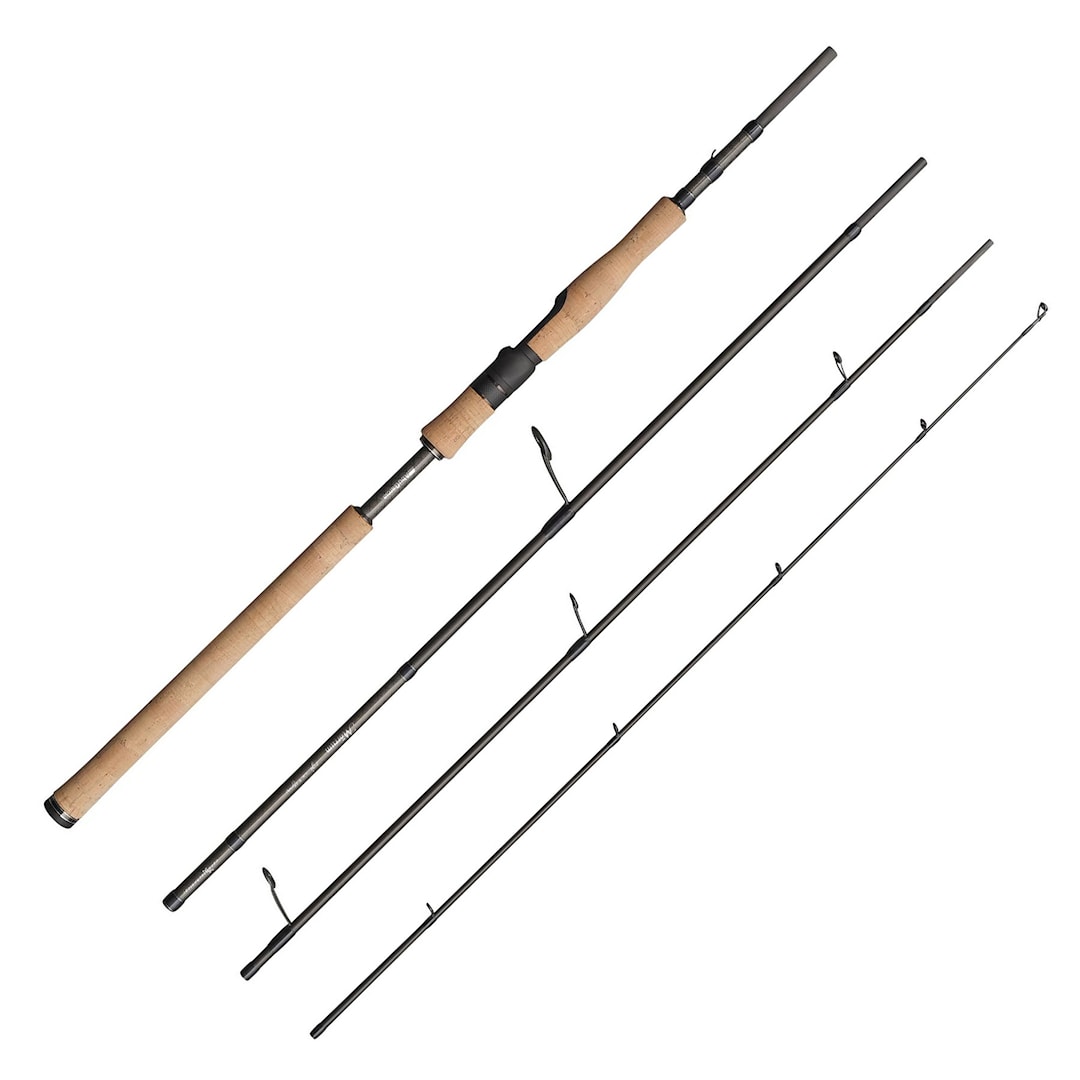 Abu Garcia Mörrum avokelavapa 304cm 4-18g
