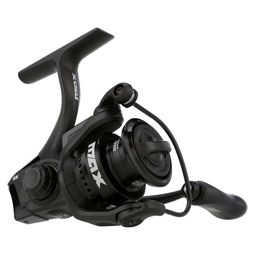 Abu Garcia Max SX avokela 2000