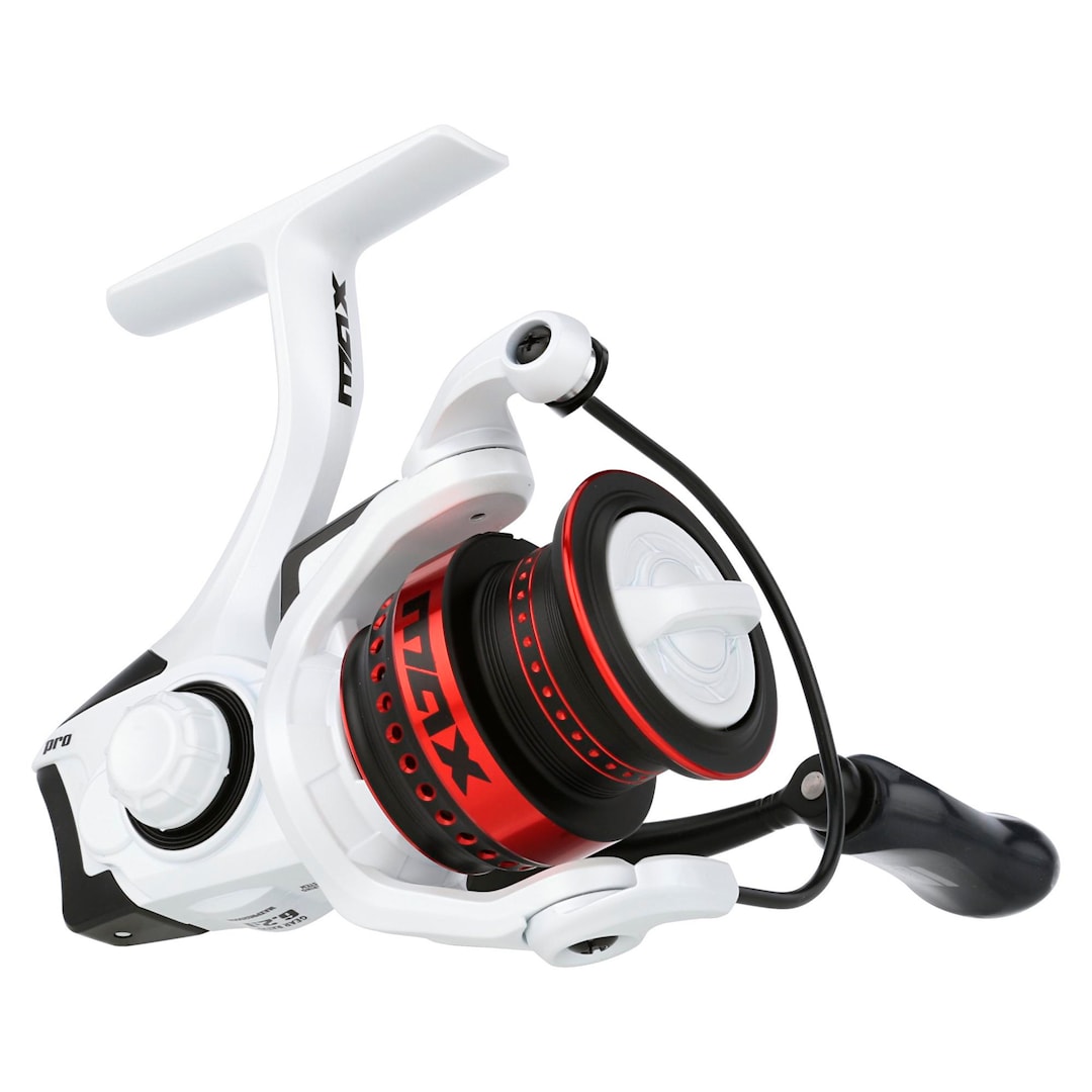 Abu Garcia Max Pro avokela 2500H