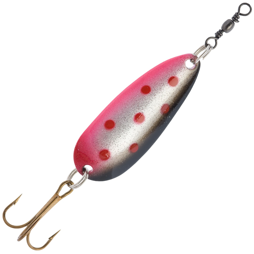 Abu Garcia Jazz 10 g lusikkauistin