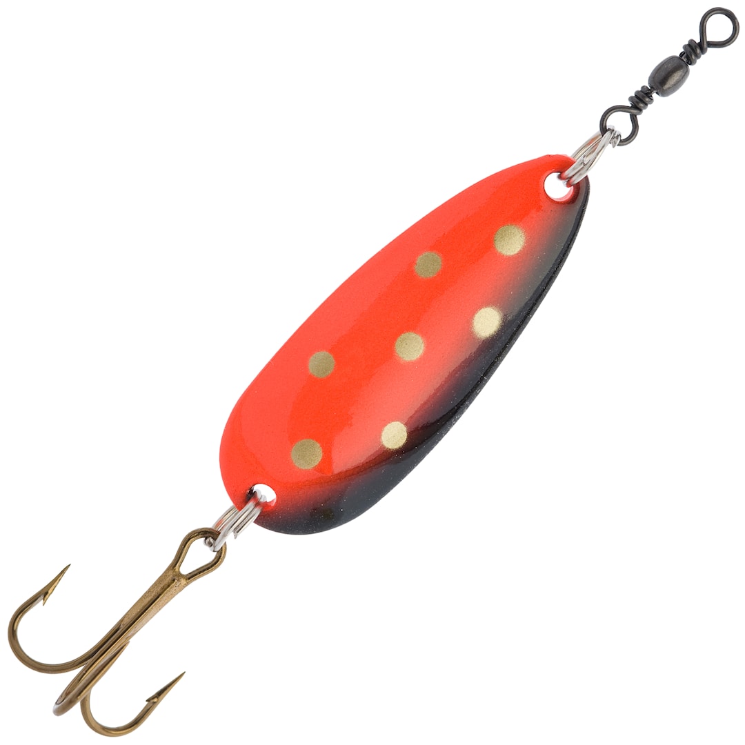 Abu Garcia Jazz 10 g lusikkauistin