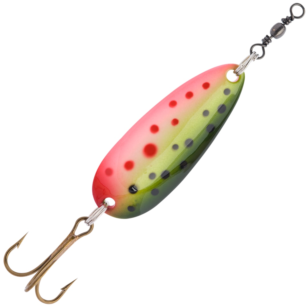 Abu Garcia Jazz 10 g lusikkauistin