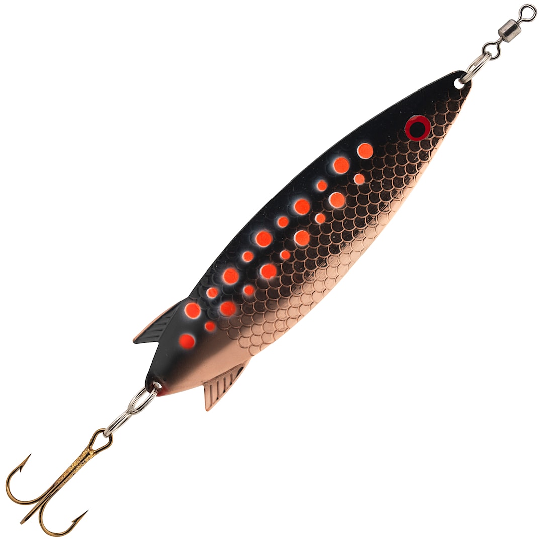 Abu Garcia Toby Salmo 30 g lusikkauistin