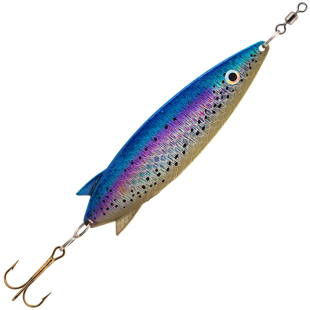 Abu Garcia Toby Salmo 30 g lusikkauistin